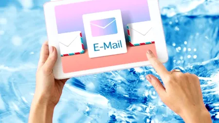 Cât adevăr este în ideea că ștergerea e-mailurilor salvează consumul de apă. Explicația reală din spatele mitului digital
