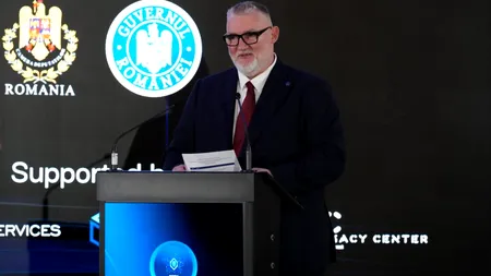 Digital Innovation Summit Bucharest 2026 s-a încheiat la Palatul Parlamentului