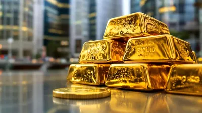 Goldman Sachs anunță ca prețul aurului va trece de 5000 de dolari în 2026