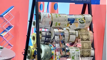Rottaprint, afaceri de peste 37 milioane euro în 2024 și prezență în 15 țări