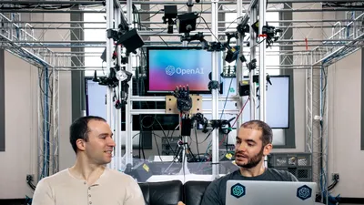 Vrei să lucrezi la OpenAI? Nu ai nevoie de doctorat – ce contează cu adevărat pentru a fi angajat de echipa din spatele ChatGPT VIDEO