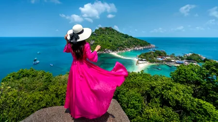 O aplicație care costă de la 4 $ te ajută să-ți planifici vacanța