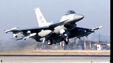 SUA au autorizat vânzarea de arme în valoare de 1,4 miliarde de dolari către Emiratele Arabe Unite