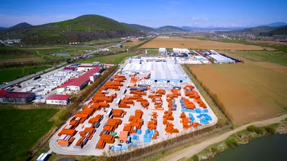 TeraPlast preia pachetul majoritar la Aquatica Experience Group