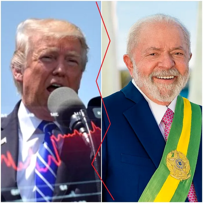 SUA anulează taxele pentru produsele agricole braziliene