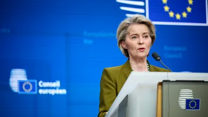 UE contraatacă în războiul tarifelor. Comisia Europeană a publicat lista produselor fabricate în SUA care ar putea fi taxate suplimentar