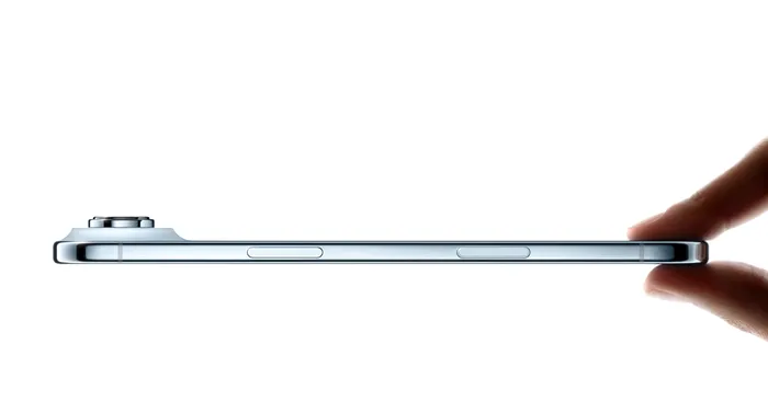 Iphone Air / Foto: Apple