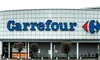 Carrefour se retrage din România. Bomba de pe piața de retail, anunțată inițial de presa străină