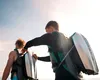 Cât costă jetpack-ul subacvatic care îți dă superputeri și transformă scufundările în experiențe SF