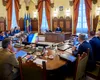 Nicușor Dan, la prima ședință CSAT: fiscalitate digitală, soluții pentru mina Praid și negocieri de pace regională, în care să fie implicate UE și Ucraina