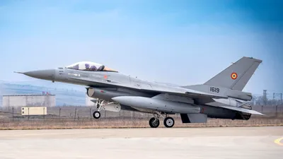 România continuă sprijinul militar pentru Ucraina cu al 23-lea pachet