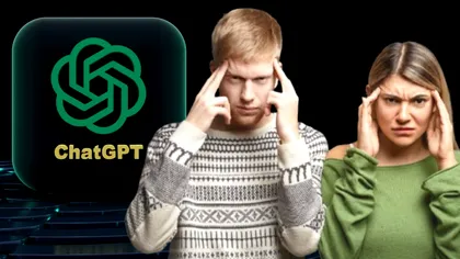 Marele eșec numit ChatGPT-5. Utilizatorii se plâng de rateuri pe bandă rulantă