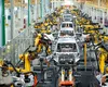 Industria auto din China se pregătește pentru un an complicat
