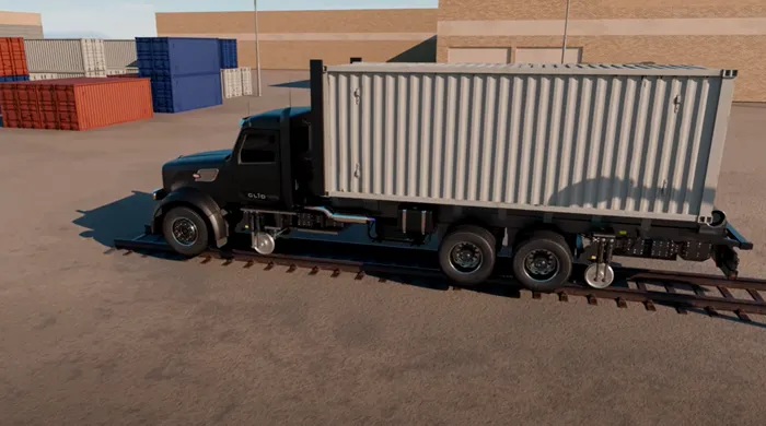 camion