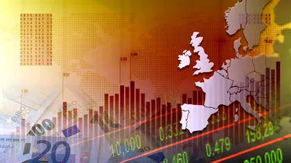 Piețele europene au deschis săptămână în creștere