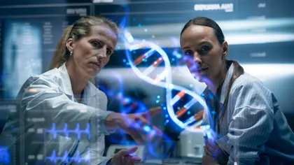 Soluții de la Marea Neagră. ADN-ul viking dezvăluie secretul unei mutații anti-HIV apărute acum 9.000 de ani