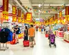 Piața de bunuri de larg consum din România, creștere de 9% în T1