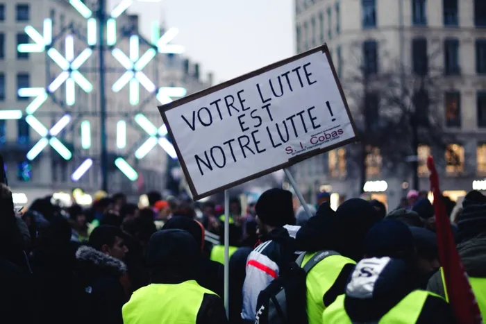 Foto: Unsplash