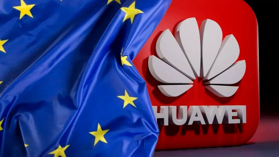 Europa ia în calcul excluderea Huawei și a Chinei pentru totdeauna. Mutările, discutate la Summit on European Digital Sovereignty