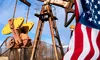 Producția petrolieră din SUA se prăbușește sub administrația Trump. Cum a ajuns „Drill baby drill” doar un slogan de campanie