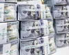 Companiile militare rusești au ajuns să primească plăți în saci cu bani cash în loc de transferuri bancare