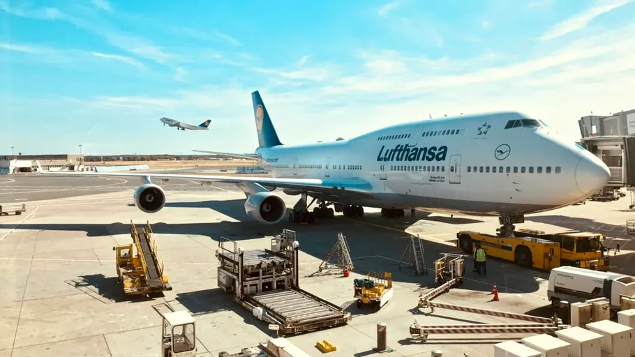 Lufthansa anunță reducerea a 4.000 de locuri de muncă