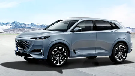 Producătorul auto chinez Changan începe anul acesta vânzările de vehicule electrice pe 10 piețe din Europa