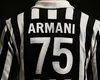Giorgio Armani redefinește eleganța oficială a jucătorilor Juventus pentru sezoanele din următorii doi ani