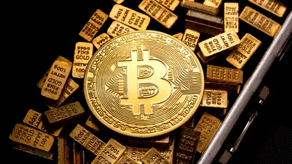 Bitcoin sparge recordul istoric și depășește pragul de 125.000 de dolari
