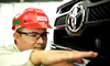 Vânzările Toyota au crescut pentru a opta lună la rând