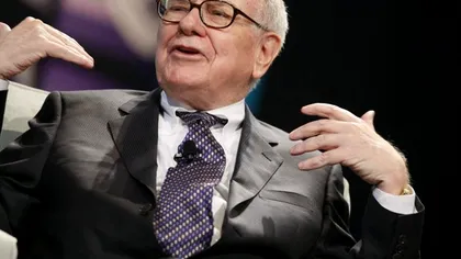 Abia ce a strănutat Warren Buffet, că Bursa de la București a și făcut febră 40