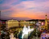 Las Vegas, din ce în ce mai afectat de politica prețurilor