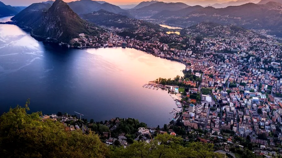 Cine este Cătălin Iordăchescu, românul care a ajuns mare proprietar în centrul Lugano: circa 100 de apartamente şi clădiri premium. Ultima achiziţie este fostul magazin Gucci