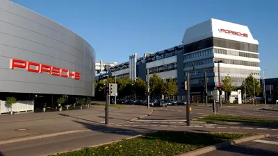 Porsche și Deutsche Telekom vor să sprijine sectorul apărării cu un fond de 500 milioane de euro