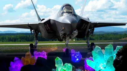 Cât de dependentă este armata SUA de metalele rare ale Chinei. Harta unei vulnerabilități strategice