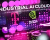 Nvidia și Deutsche Telekom vor construi un centru de date AI