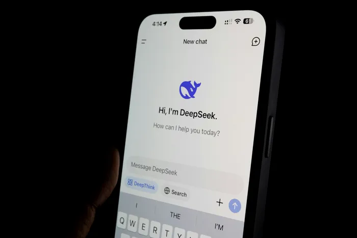 DeepSeekAI
