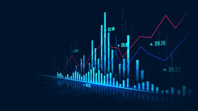 Shutdown-ul din SUA lovește piețele financiare/Europa crește în cifre