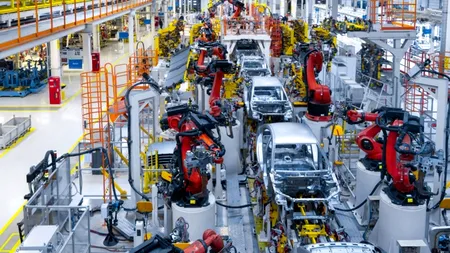 Producătorii germani de automobile investesc preponderent în străinătate