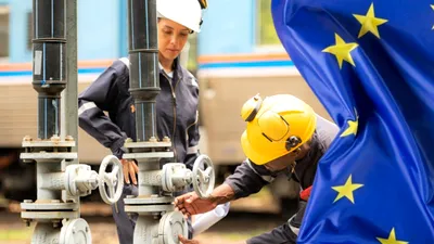 UE pregătește lovitura finală: Nord Stream și plafonul prețului petrolului rus, vizate în cel mai dur pachet de sancțiuni