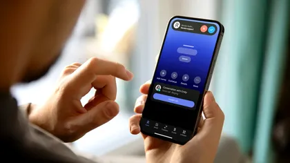 Revolut introduce o funcție care combate escrocheriile telefonice