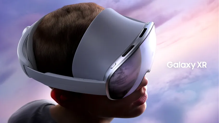 Samsung lansează Galaxy XR, rivalul pentru Apple Vision Pro cu AI integrat