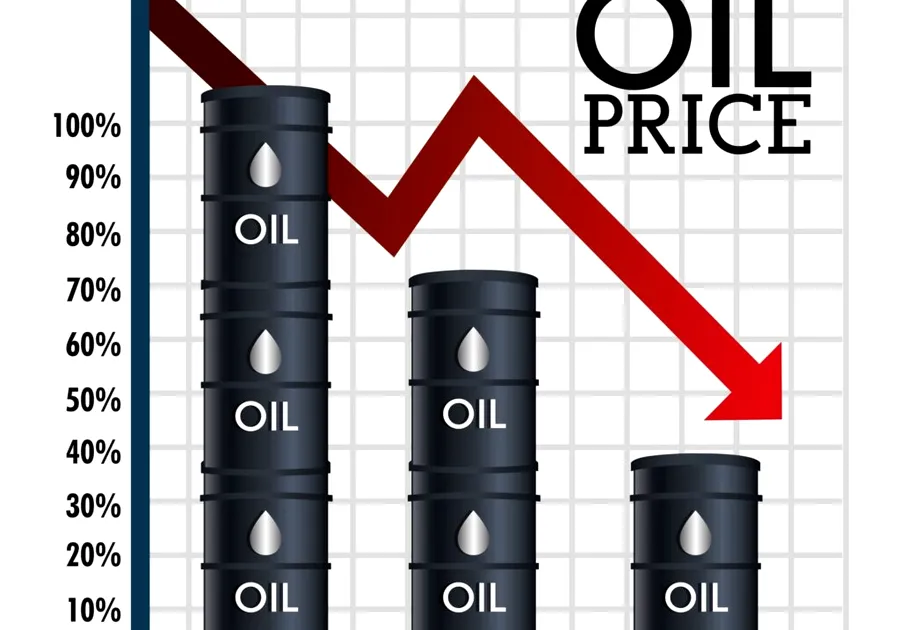 Cotațiile internaționale ale petrolului au intrat pe o pantă descendentă. Analiștii văd noi scăderi ale prețului