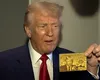 Pe repede înainte pentru oligarhi: Vestitul Trump Card apare deja în formularele de imigrare