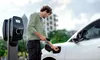 Pericolul tăcut: Sunetele de avertizare ale mașinilor electrice sunt greu de localizat