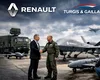 Renault va produce drone într-un contract de un miliard de euro
