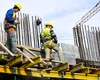 Cea mai mare companie de construcții din Germania caută urgent personal. 2.800 de posturi sunt scoase la mezat