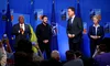 Liderii NATO nu abordează direct riscul ca Trump să oprească ajutorul militar pentru Ucraina