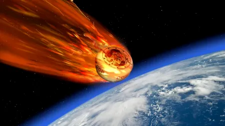 Un proiect eșuat devine pericol planetar: Nava spațială sovietică Kosmos 482 reintră în atmosferă