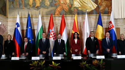 ASF intră într-o nouă alianță regională a piețelor de capital. România mizează pe integrarea financiară din Europa Centrală și de Sud-Est